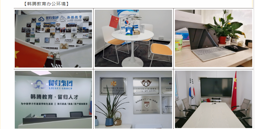 廣州韓國白石大學(xué)申請(qǐng)中介十大排名與科技中介服務(wù)解析